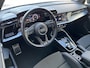Audi A3 Sportback 30 TFSI 110PK S edition / S-Line Interieur + Exterieur / Digitale Cockpit / Full-LED / Parkeersensoren Achter **