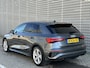 Audi A3 Sportback 30 TFSI 110PK S edition / S-Line Interieur + Exterieur / Digitale Cockpit / Full-LED / Parkeersensoren Achter **
