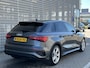 Audi A3 Sportback 30 TFSI 110PK S edition / S-Line Interieur + Exterieur / Digitale Cockpit / Full-LED / Parkeersensoren Achter **