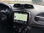 Jeep Renegade 1.4 140pk Longitude Apple Carplay, Stoelverwarming, Navi