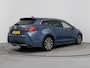 Toyota Corolla Touring Sports 1.8 Hybrid Business Plus | Half Lederen bekleding | Trekhaak | Stoelverwarming | Parkeersensoren |