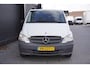 Mercedes-Benz Vito 110 CDI Dubbele Cabine Lang - Airco - Navi - Camera - Trekhaak  - € 8.900,-  Marge