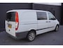 Mercedes-Benz Vito 110 CDI Dubbele Cabine Lang - Airco - Navi - Camera - Trekhaak  - € 8.900,-  Marge