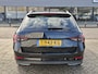 Skoda Superb Combi 1.5 TSI ACT Sportline Business Carplay Sportstoelen Cruise controle Camera achter