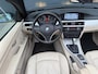 BMW 3-Serie Cabrio 325I High Executive Xenon - Leder - Navi - Stoelverwarming