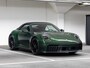 Porsche 911 Carrera 4 GTS Cabriolet