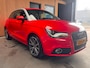 Audi A1 1.4 TFSI Ambition Automaat|Airco|Navi|Cruise|NAP