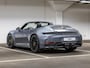 Porsche 911 Carrera GTS Cabriolet