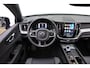 Volvo XC60 2.0 T6 Plug-in hybrid AWD Plus Black Edition R-Design | Nieuw | Pano | Head-up | ACC |
