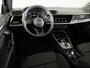 Audi A3 Sportback Pro Line 40 TFSI e 204 pk | Assis.pak Driving+Parking plus | Led v+a, dyna. knipper. achter | Sportstoelen zwarte stof | Apple carplay |