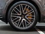 Porsche Cayenne Turbo E-Hybrid