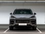 Porsche Cayenne Turbo E-Hybrid