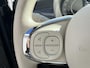 Fiat 500 1.2 Lounge Dualogic Automaat | Groot Scherm Apple Car Play/Android Auto | Aircro