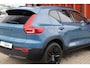 Volvo XC40 T5 Recharge Plus Dark | Stoelverwarming | Trekhaak | Parkeercamera | H/K | Glossy Black | Keyless