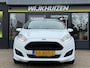 Ford Fiesta 1.0 EcoBoost Sport met 125 PK !!! Led !!! 17 Inch !!! Cruise !!!