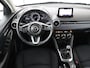Mazda 2 1.5 Skyact-G Luxury | Stoel & stuurverwarming | Head-Up | Camera | Carplay | Keyless | Full LED | Dodehoek detectie | Climate control | Cruise control | Getint glas | Parkeerhulp
