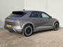 Hyundai Ioniq 5 Lounge 73kWh Automaat / Fabrieksgarantie tot 09-2027 / Dealer Onderhouden /  8 Jaar Batterij Garantie / Warmtepomp / HUD / BOSE / 360 Camera /  Elektr. Stoelen / Stoel Verwarming / Stuurwiel Verwarming / Stoel Ventilatie / Dodehoek Detectie / Lederen Bekleding /