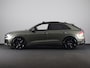 Audi Q8 60 TFSI e quattro Pro Line S Competition 490pk | Panoramadak | HUD | 4 wielbesturing | Stoel ventilatie en massage | Verlengde garantie | 23 inch Lichtmetalen velgen