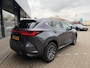 Lexus NX 350h AWD Luxury Line | LEDER | CAMERA | LED LAMPEN | ADAPTIEVE CRUISE | DODEHOEK DETECTIE | HUD DISPLAY | STUURVERWARMING/VERWARMDE STOELEN | NAVIGATIE |