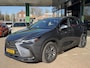 Lexus NX 350h AWD Luxury Line | LEDER | CAMERA | LED LAMPEN | ADAPTIEVE CRUISE | DODEHOEK DETECTIE | HUD DISPLAY | STUURVERWARMING/VERWARMDE STOELEN | NAVIGATIE |