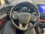Lexus NX 350h AWD Luxury Line | LEDER | CAMERA | LED LAMPEN | ADAPTIEVE CRUISE | DODEHOEK DETECTIE | HUD DISPLAY | STUURVERWARMING/VERWARMDE STOELEN | NAVIGATIE |