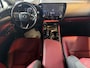 Lexus NX 350h AWD Luxury Line | LEDER | CAMERA | LED LAMPEN | ADAPTIEVE CRUISE | DODEHOEK DETECTIE | HUD DISPLAY | STUURVERWARMING/VERWARMDE STOELEN | NAVIGATIE |