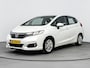 Honda Jazz 1.3 i-VTEC Comfort Aut. | Nu € 16.899,-! | Trekhaak | Navigatie | Airco | Cruise | Parkeersensoren | Stoelverwarming |