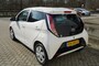 Toyota Aygo 1.0 Vvti X-Play Airco Cruise BT Usb Aux NL-auto!