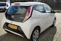 Toyota Aygo 1.0 Vvti X-Play Airco Cruise BT Usb Aux NL-auto!