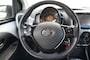 Toyota Aygo 1.0 Vvti X-Play Airco Cruise BT Usb Aux NL-auto!