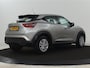 Nissan Juke 1.0 DIG-T Visia | Trekhaak | Full LED | Cruise control | Bluetooth | Airco | DAB | Lichtsensor