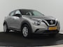 Nissan Juke 1.0 DIG-T Visia | Trekhaak | Full LED | Cruise control | Bluetooth | Airco | DAB | Lichtsensor