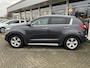 Kia Sportage 2.0 Plus Pack
