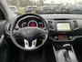 Kia Sportage 2.0 Plus Pack
