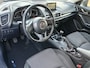 Mazda 3 2.0 TS+, CAMERA / STOELVERWARMING / NAVI