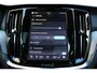 Volvo V60 T6 Automaat Plug-in hybrid AWD Plus Dark | Head-up Display | Harman/Kardon Premium Geluidssysteem | Panoramisch Schuif-/Kanteldak | Adaptieve Cruise Control met Pilot Assist |19" 5-triplespaaks Glossy Black | Lederen Bekleding | Google Navigatiesysteem | 360 Graden Camera | Electronic Climate Controle | Voorstoelen Verwarmd En Elektrische Lendesteunen | Keyless Entry | Elektrische Achterklep | Elektrisch Verstelbare Stoelen Voor Met Memory |Verwarmbare Achterbank |