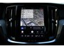 Volvo V60 T6 Automaat Plug-in hybrid AWD Plus Dark | Head-up Display | Harman/Kardon Premium Geluidssysteem | Panoramisch Schuif-/Kanteldak | Adaptieve Cruise Control met Pilot Assist |19" 5-triplespaaks Glossy Black | Lederen Bekleding | Google Navigatiesysteem | 360 Graden Camera | Electronic Climate Controle | Voorstoelen Verwarmd En Elektrische Lendesteunen | Keyless Entry | Elektrische Achterklep | Elektrisch Verstelbare Stoelen Voor Met Memory |Verwarmbare Achterbank |