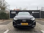 Audi Q8 55 TFSI e quattro Pro Line S | Panoramadak | 21 inch velgen | Adaptieve cruise control | Trekhaak | Trekhaak | 360 Camera |