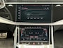 Audi Q8 55 TFSI e quattro Pro Line S | Panoramadak | 21 inch velgen | Adaptieve cruise control | Trekhaak | Trekhaak | 360 Camera |