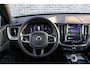 Volvo XC60 2.0 T6 Plug-in Hybrid AWD Plus Dark | Long Range PHEV | Harman Kardon Audio | LED Koplampen Adaptief | Sportstoelen | Panoramadak | 20 inch velgen | Stoel- en stuurverwarming | Google Maps navigatie | Standkachel | Apple Carplay / Android Auto | Volledig Volvo dealer onderhouden |