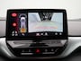 Volkswagen ID.4 First 77 kWh incl wegklapbare trekhaak | SoH 92,6% | Apple Carplay | Wegklapbare trekhaak | Navigatie | Achteruitrij camera | Wifi | Parkeersensoren voor en achter | Voorstoelen verwarmd | Spraakbediening |