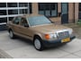 Mercedes-Benz 200-Serie 200-500 (W124) D 5 bak schuifdak puntgaaf roestvrij 1e lak
