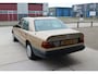 Mercedes-Benz 200-Serie 200-500 (W124) D 5 bak schuifdak puntgaaf roestvrij 1e lak