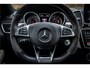 Mercedes-Benz GLE Coupé AMG 63 S 4MATIC Designo Bang & Olufsen Entertainment Sportuitlaat Panorama