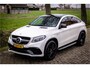 Mercedes-Benz GLE Coupé AMG 63 S 4MATIC Designo Bang & Olufsen Entertainment Sportuitlaat Panorama