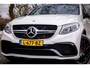 Mercedes-Benz GLE Coupé AMG 63 S 4MATIC Designo Bang & Olufsen Entertainment Sportuitlaat Panorama