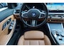 BMW 3-Serie Touring 330e M-SPORT | Facelift 2023/2024 | FROZEN GREY | Head Up | Adaptive + Lane | Harman Kardon | Trekhaak | Wide Screen Dashboard