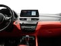 BMW X2 xDrive25e M Sport X PHEV 220pk Dealer O.H. | Trekhaak Afn. | Panodak | Adaptive Cruise | Head Up | Camera | Harman / Kardon | Lederen Competition Stoelen Memory & Verwarmd | Keyless | 19"L.M | Sfeerverlichting | Navigatie | DAB | Plug