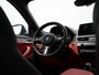 BMW X2 xDrive25e M Sport X PHEV 220pk Dealer O.H. | Trekhaak Afn. | Panodak | Adaptive Cruise | Head Up | Camera | Harman / Kardon | Lederen Competition Stoelen Memory & Verwarmd | Keyless | 19"L.M | Sfeerverlichting | Navigatie | DAB | Plug
