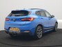 BMW X2 xDrive25e M Sport PHEV 220pk Dealer O.H. | Trekhaak Afn. | Panodak | Adaptive Cruise | Head Up | Camera | Harman / Kardon | Lederen Competition Stoelen Memory & Verwarmd | Keyless | 19"L.M | Sfeerverlichting | Navigatie | DAB | Plug